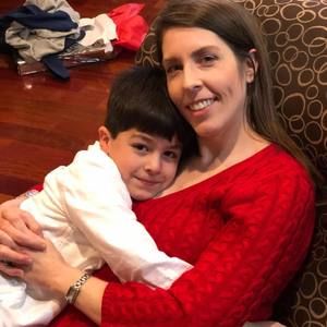 Meet your Posher, Robin